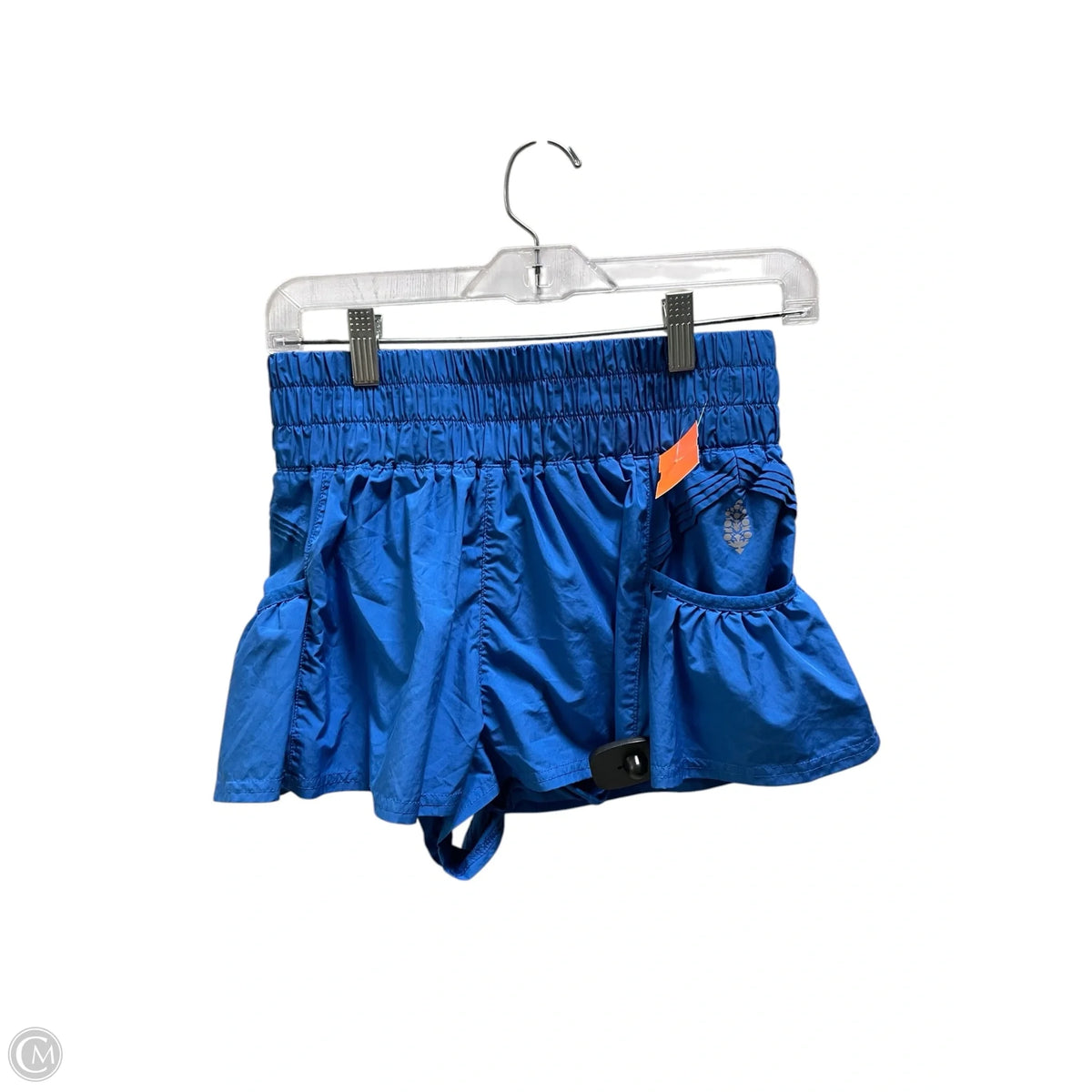 Shorts By Free People In Blue, Size: S