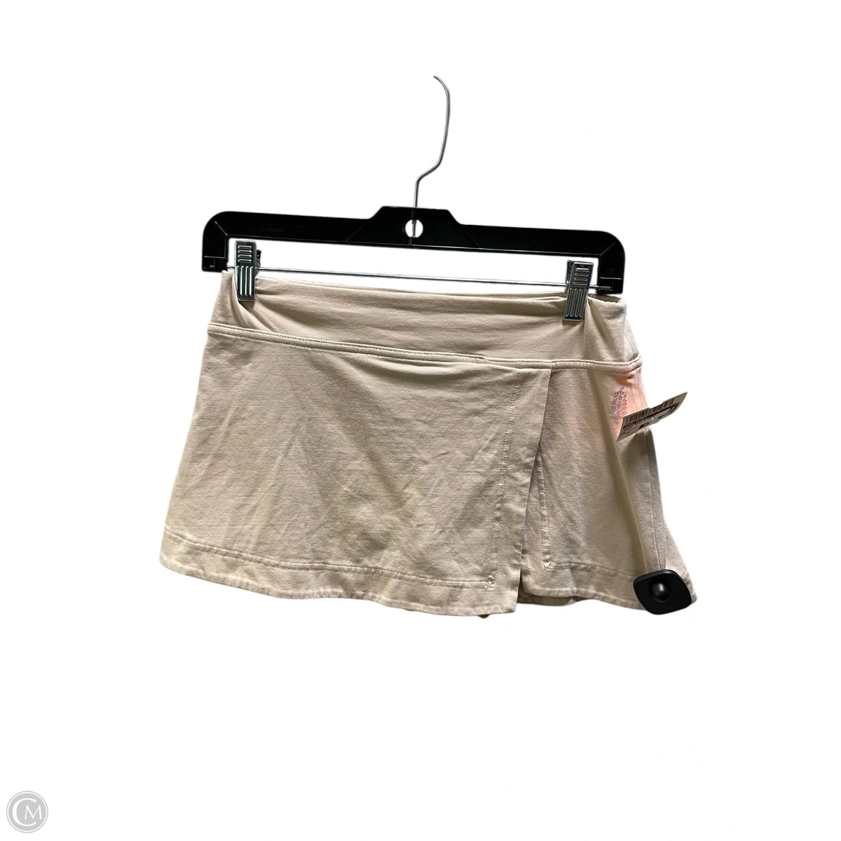 Skirt Mini & Short By Free People In Brown, Size: S