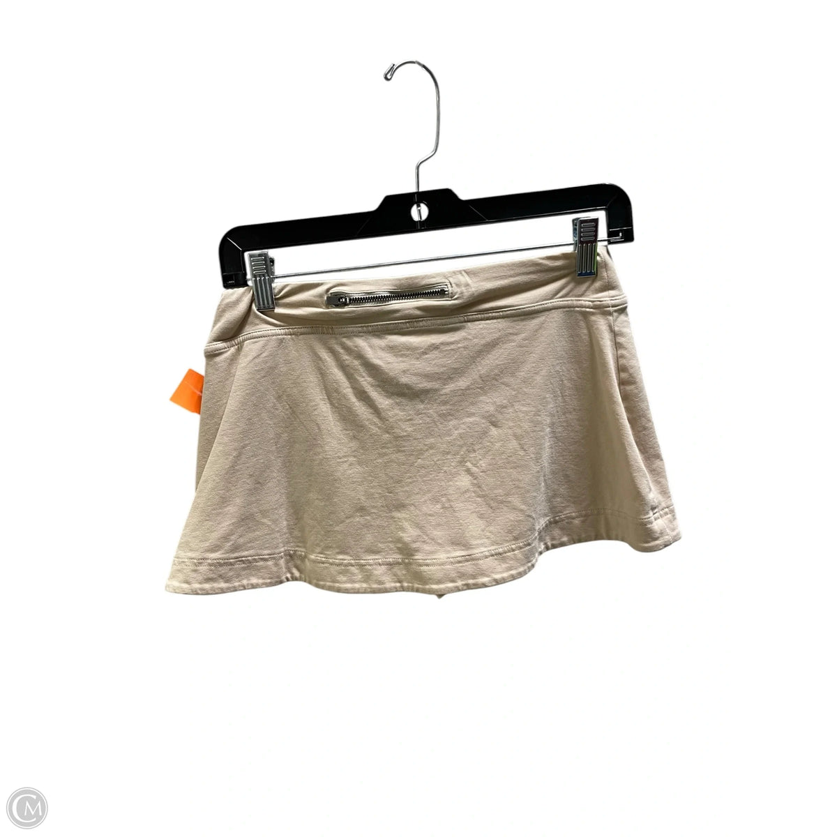 Skirt Mini & Short By Free People In Brown, Size: S