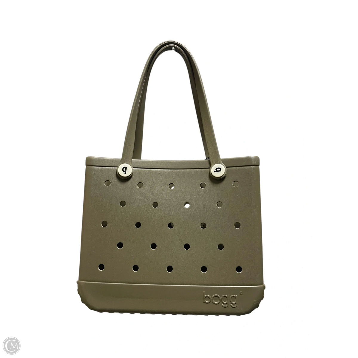 Handbag By Bogg, Size: Small