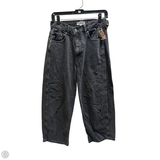 Jeans Designer By Jason Wu In Black, Size: 6