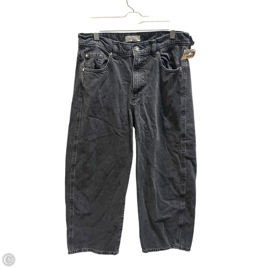 Jeans Designer By Jason Wu In Black, Size: 6