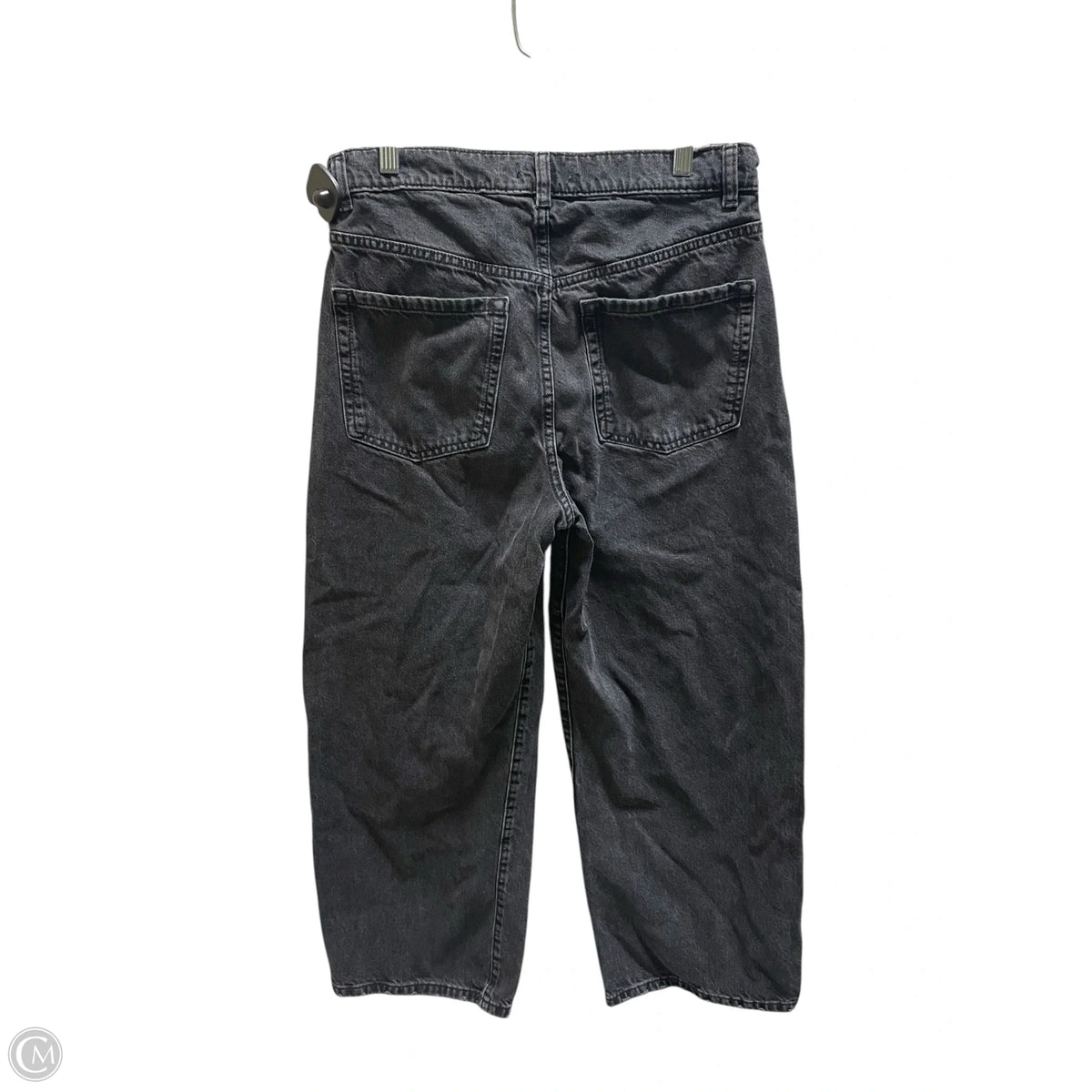 Jeans Designer By Jason Wu In Black, Size: 6