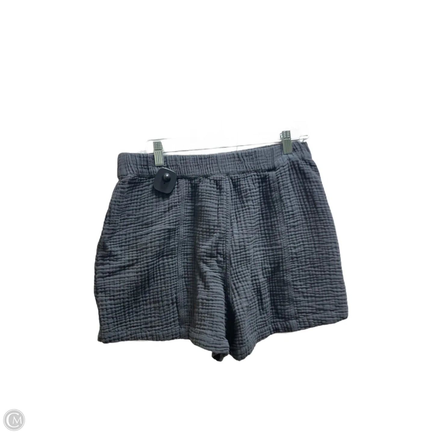 Shorts By Madewell In Grey, Size: L