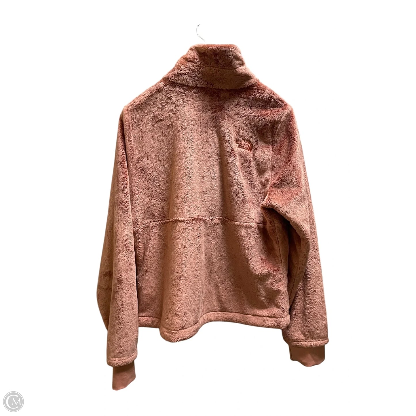 Jacket Other By The North Face In Pink, Size: L