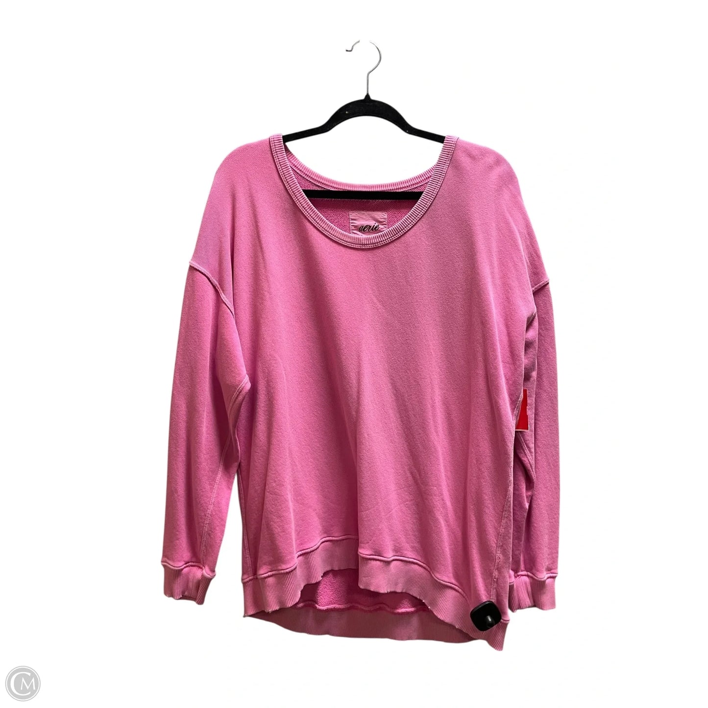 Sweater By Aerie In Pink, Size: Xs