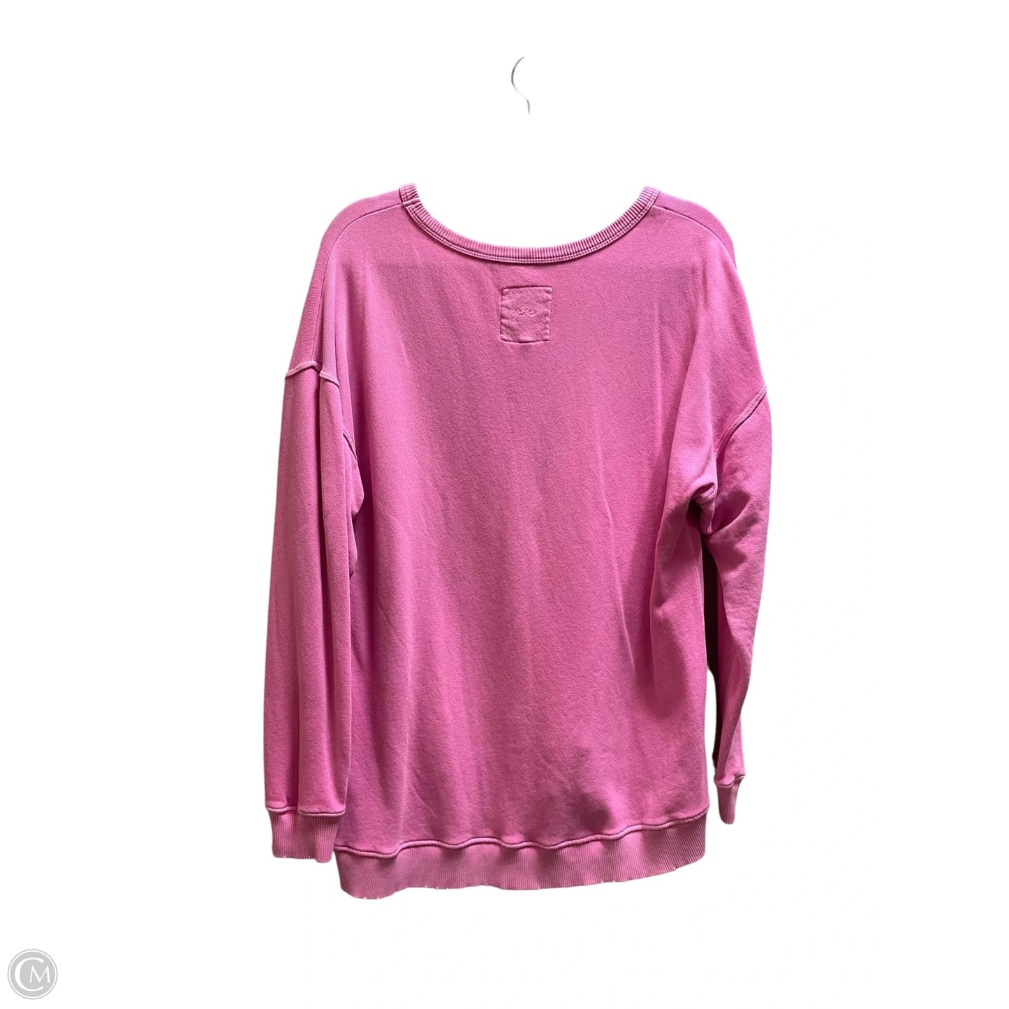 Sweater By Aerie In Pink, Size: Xs