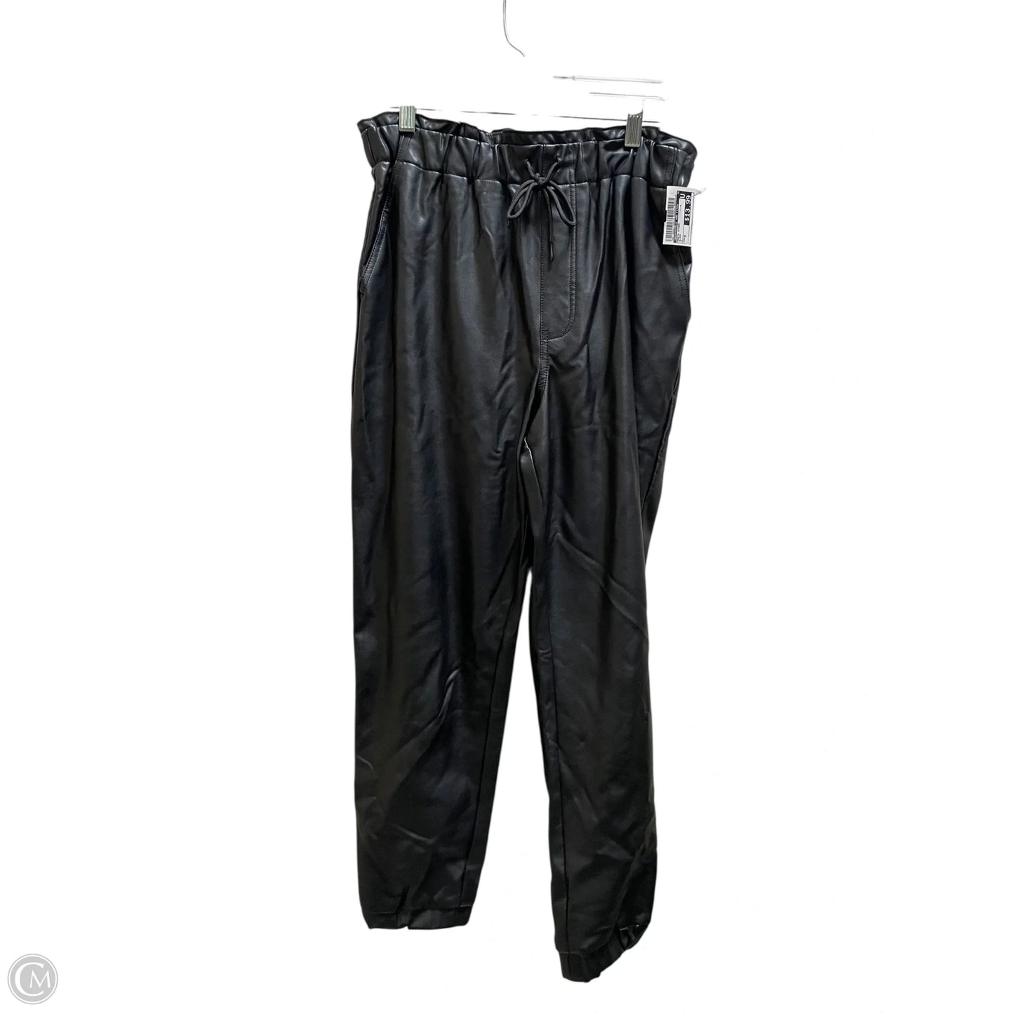 Pants Other By Abercrombie And Fitch In Black, Size: M