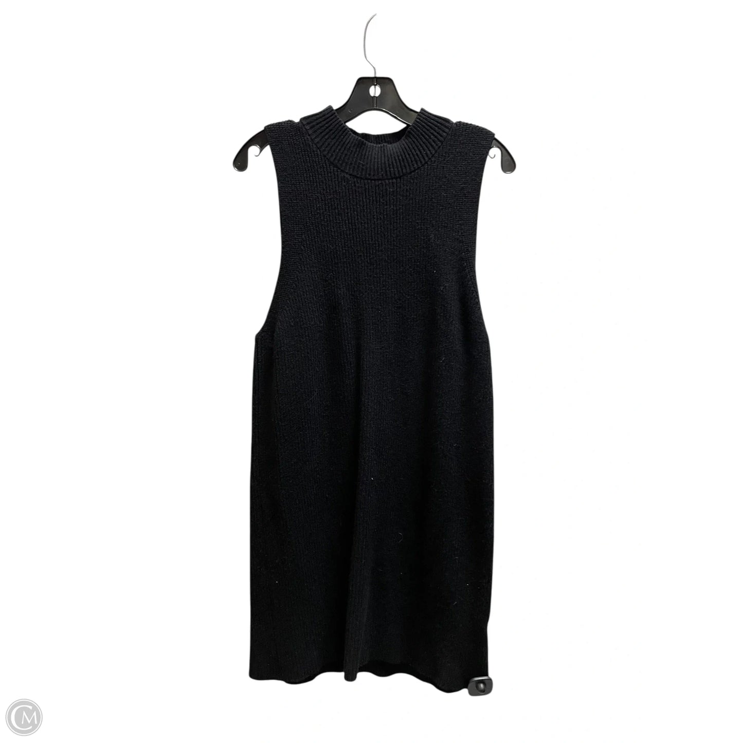 Dress Casual Short By Free People In Black, Size: L