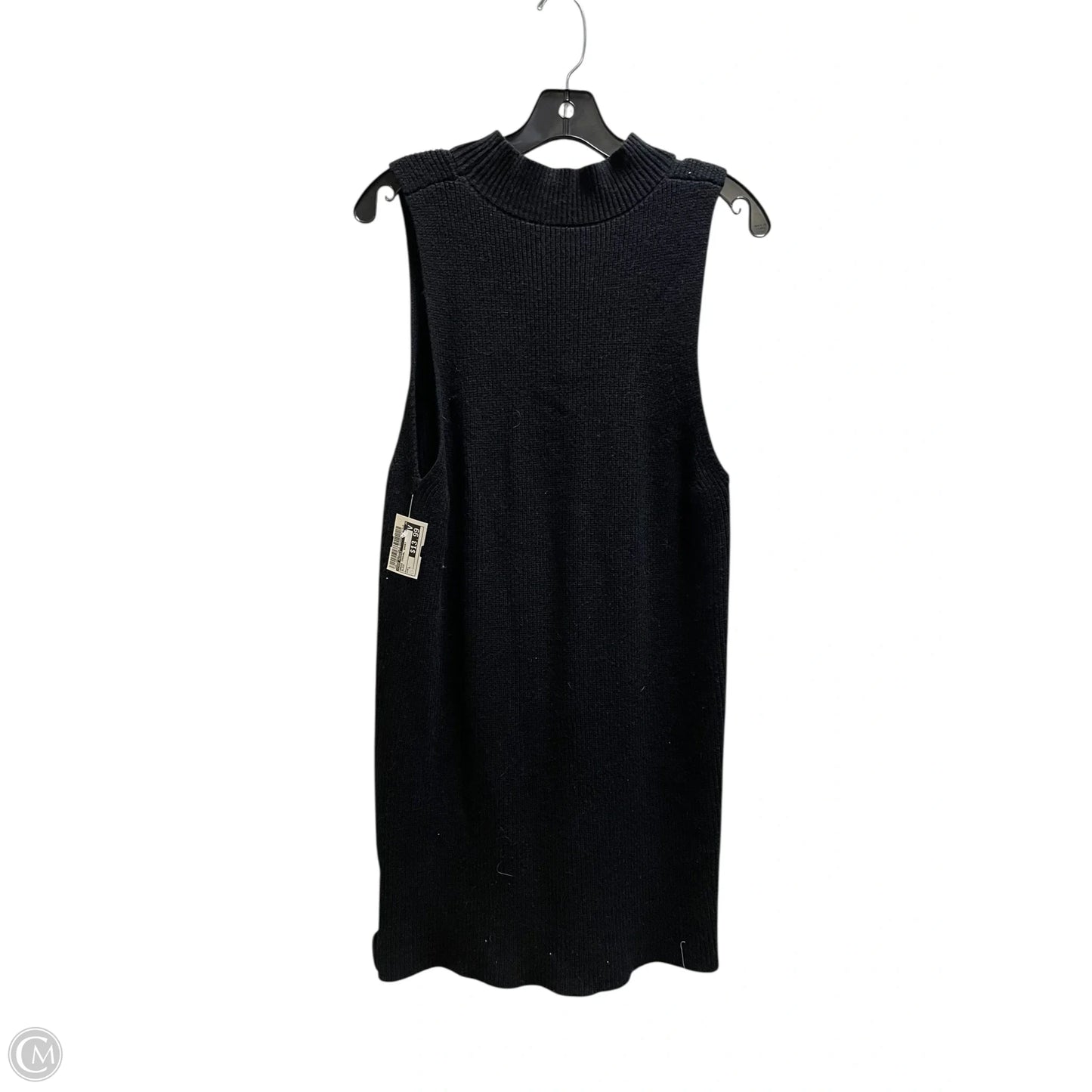 Dress Casual Short By Free People In Black, Size: L