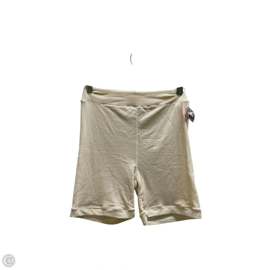 Shorts By Free People In Beige, Size: Xs