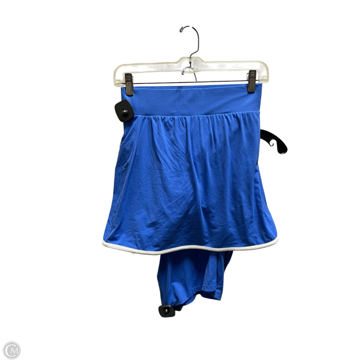 Skirt Set 2pc By All In Motion In Blue, Size: Xs