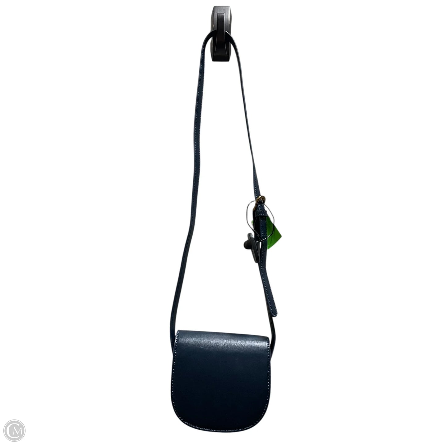 Crossbody Leather By Brandy Melville, Size: Small