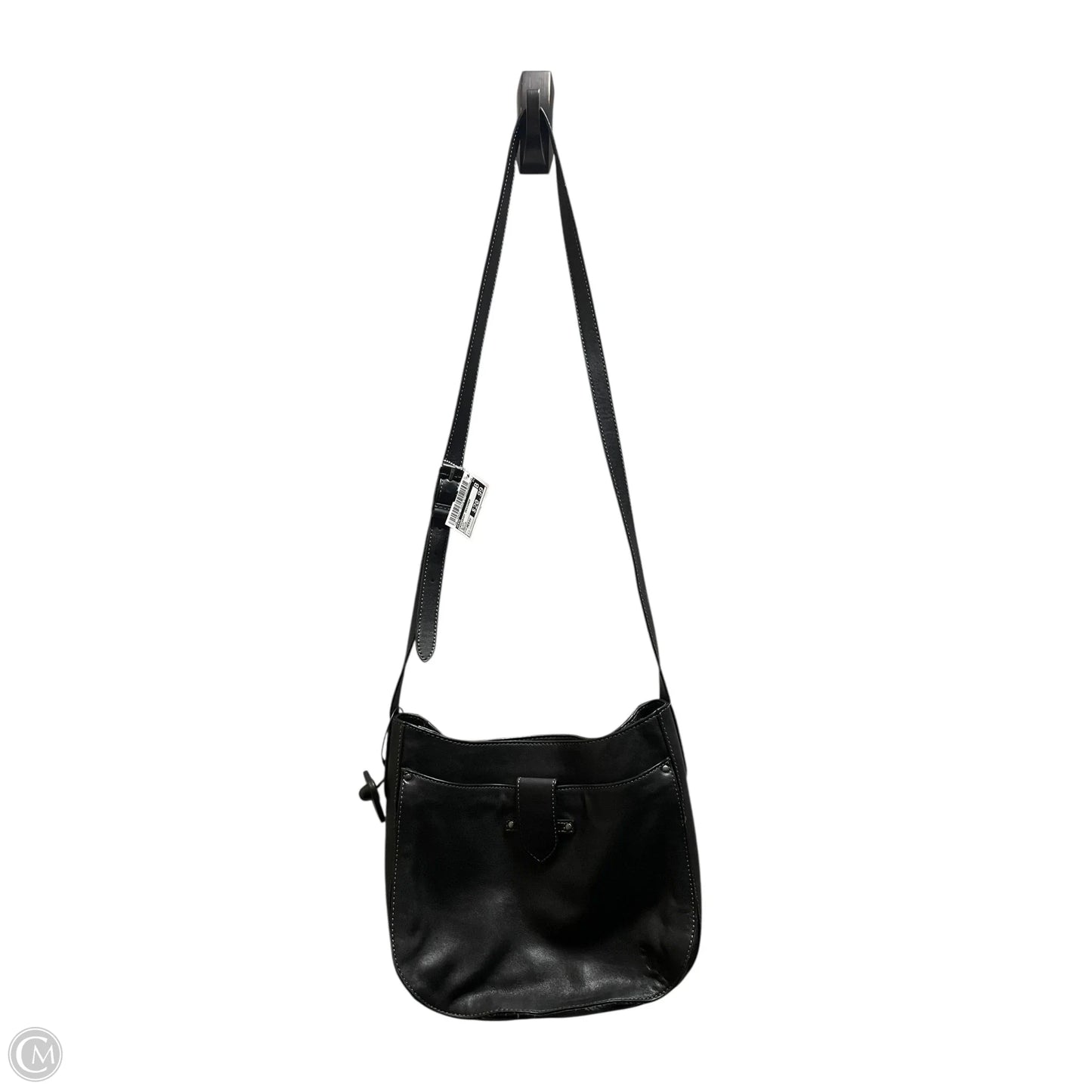 Crossbody Designer By Frye, Size: Medium