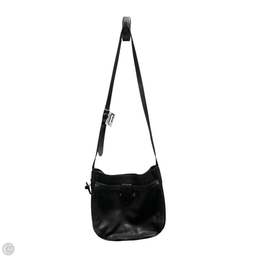 Crossbody Designer By Frye, Size: Medium