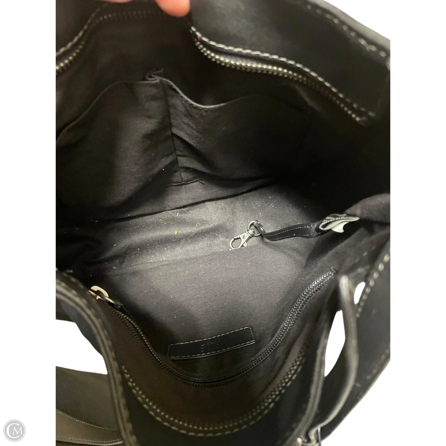 Crossbody Designer By Frye, Size: Medium