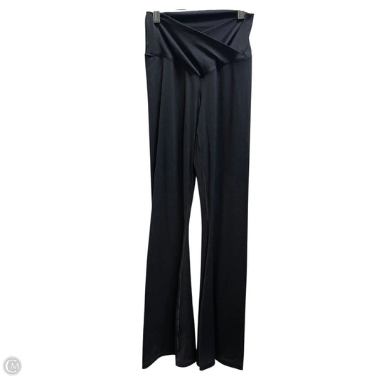 Athletic Leggings By Aerie In Black, Size: M