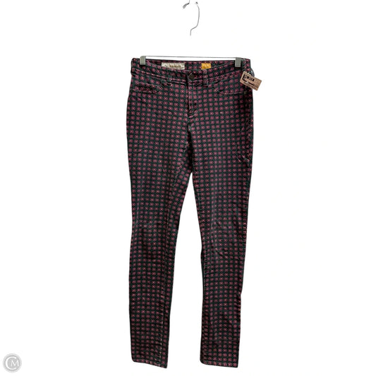 Pants Dress By Pilcro In Green, Size: 2