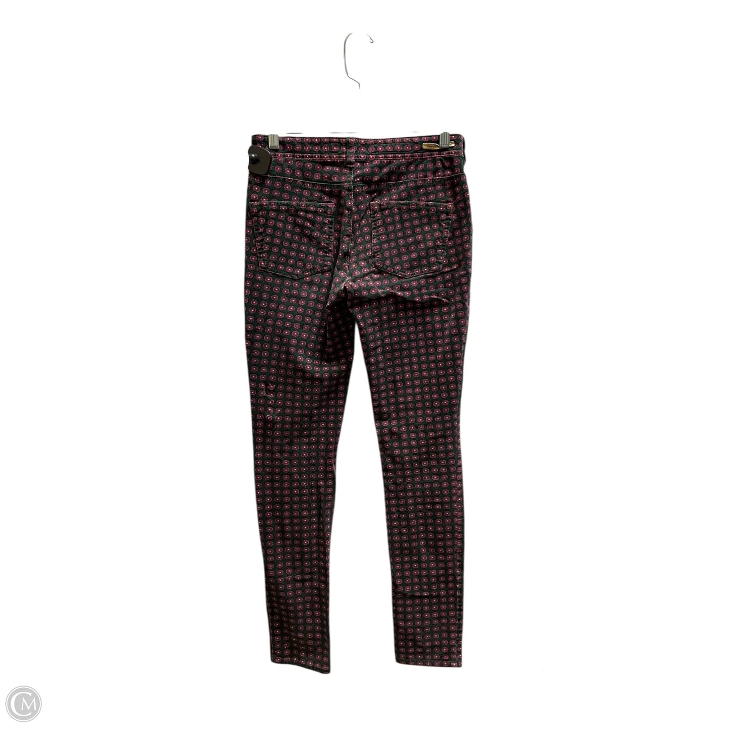 Pants Dress By Pilcro In Green, Size: 2