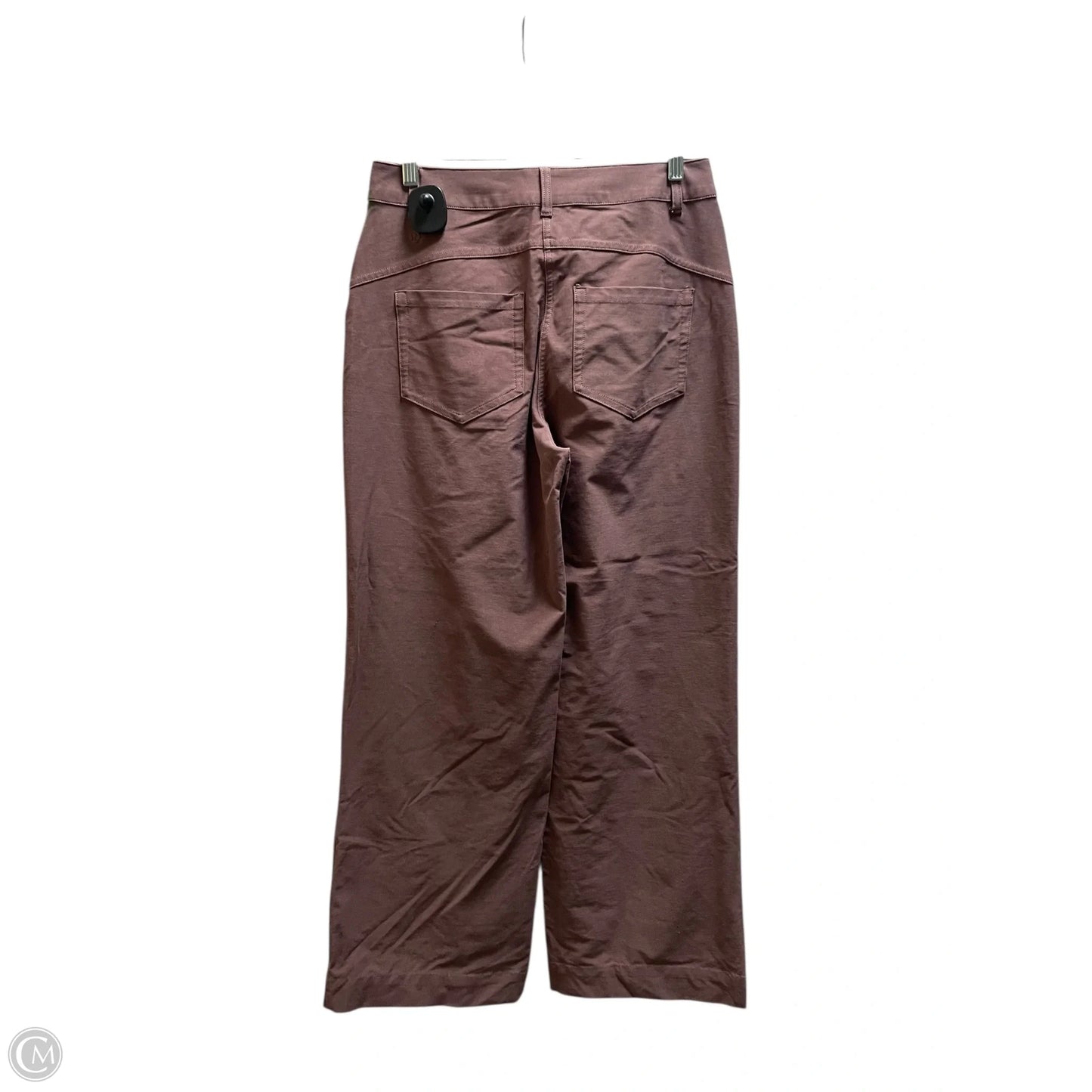 Pants Dress By Lululemon In Mauve, Size: 6