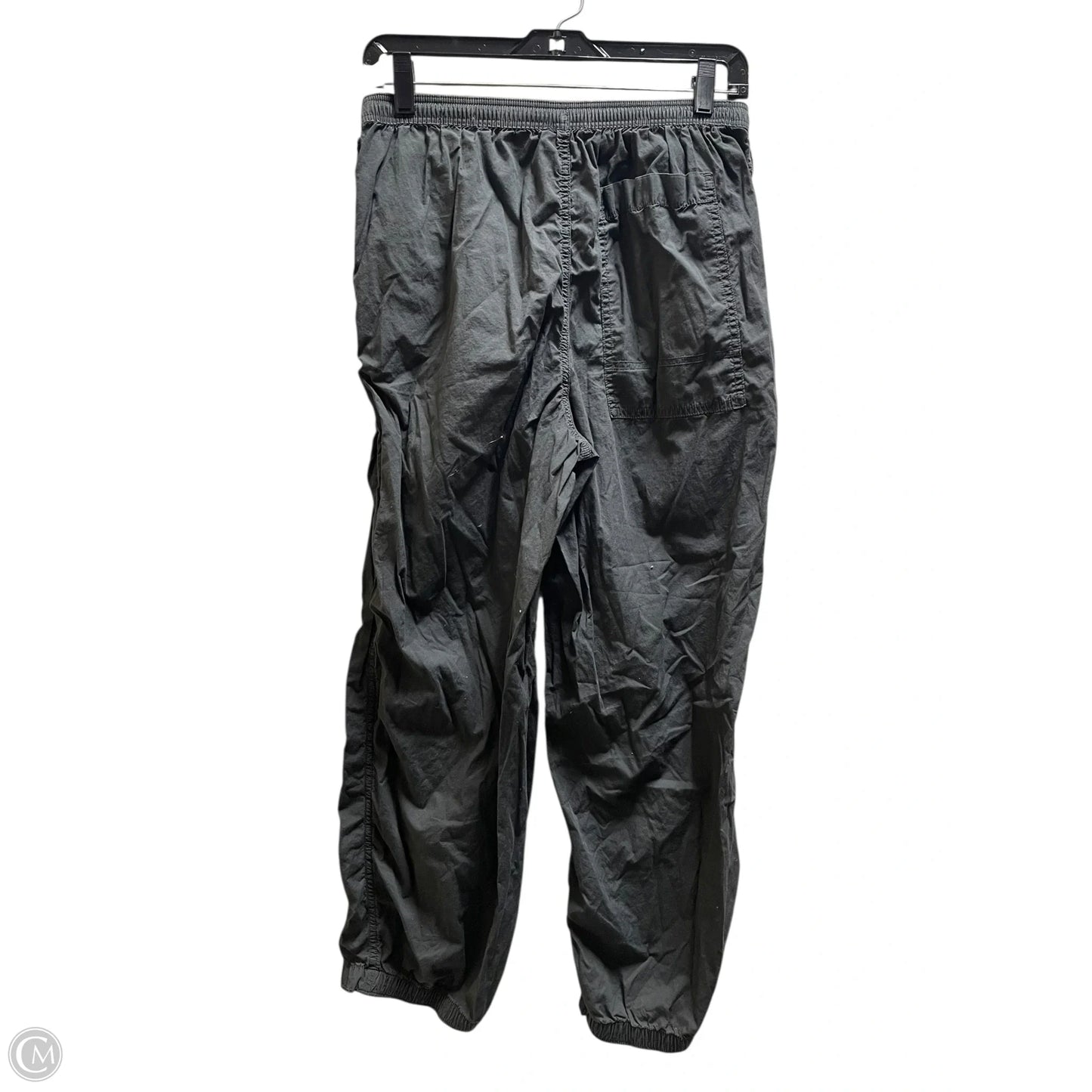 Pants Cargo & Utility By Aerie In Grey, Size: S