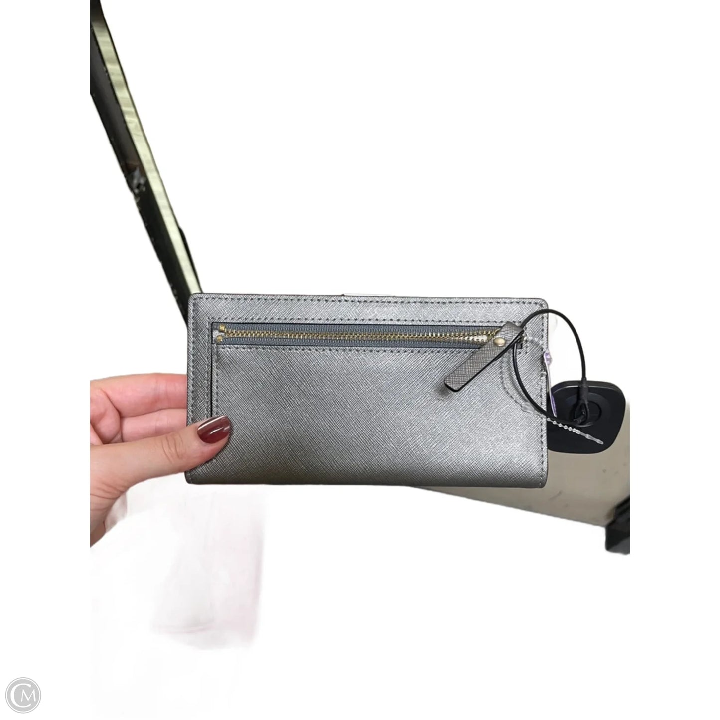 Wallet Designer By Kate Spade, Size: Medium