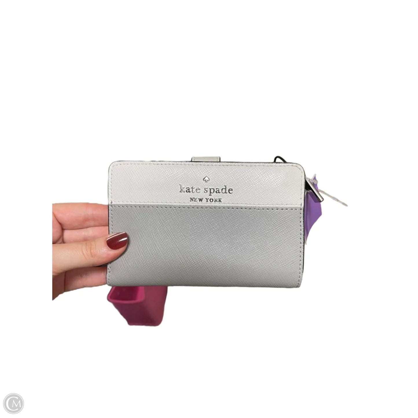 Wallet Designer By Kate Spade, Size: Small