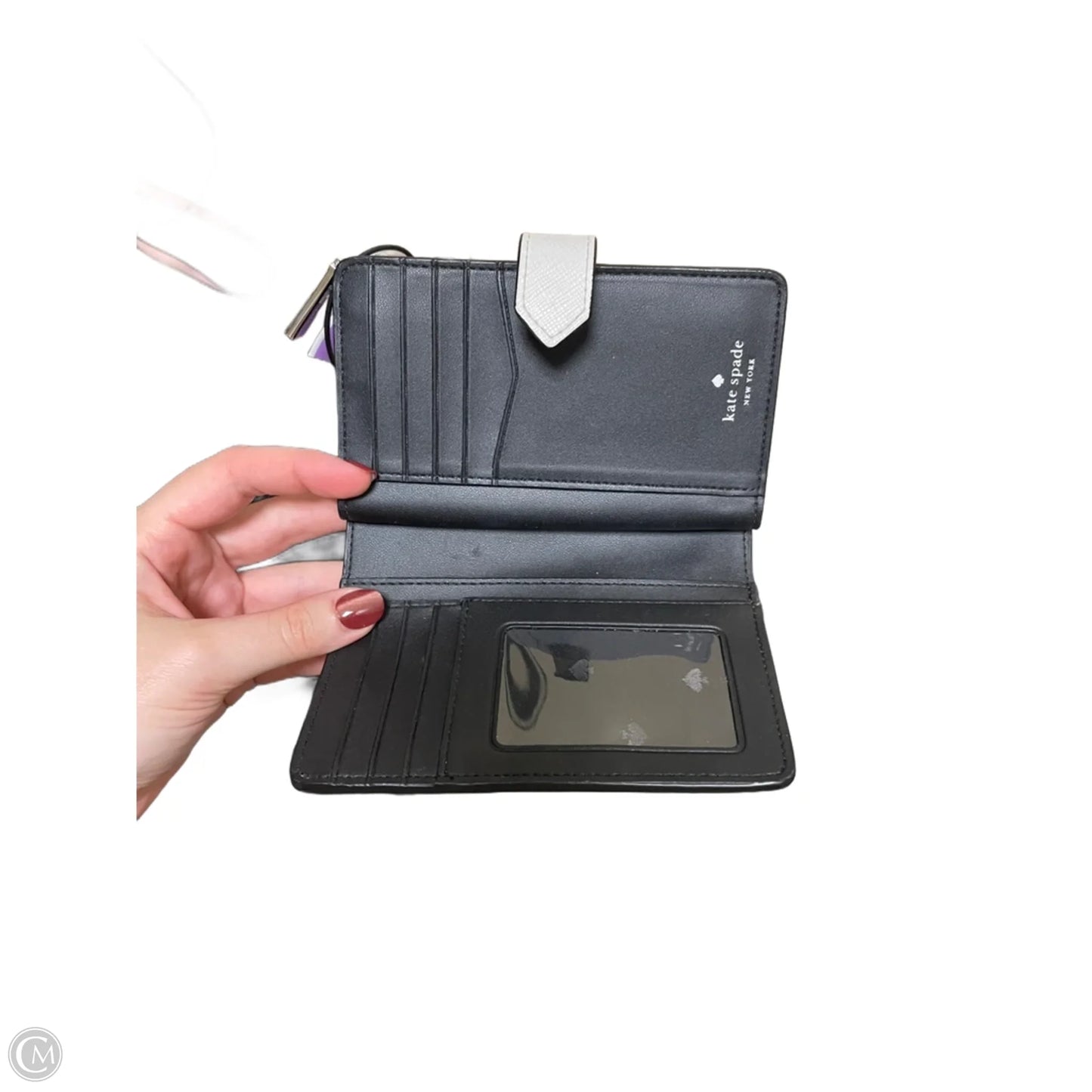 Wallet Designer By Kate Spade, Size: Small