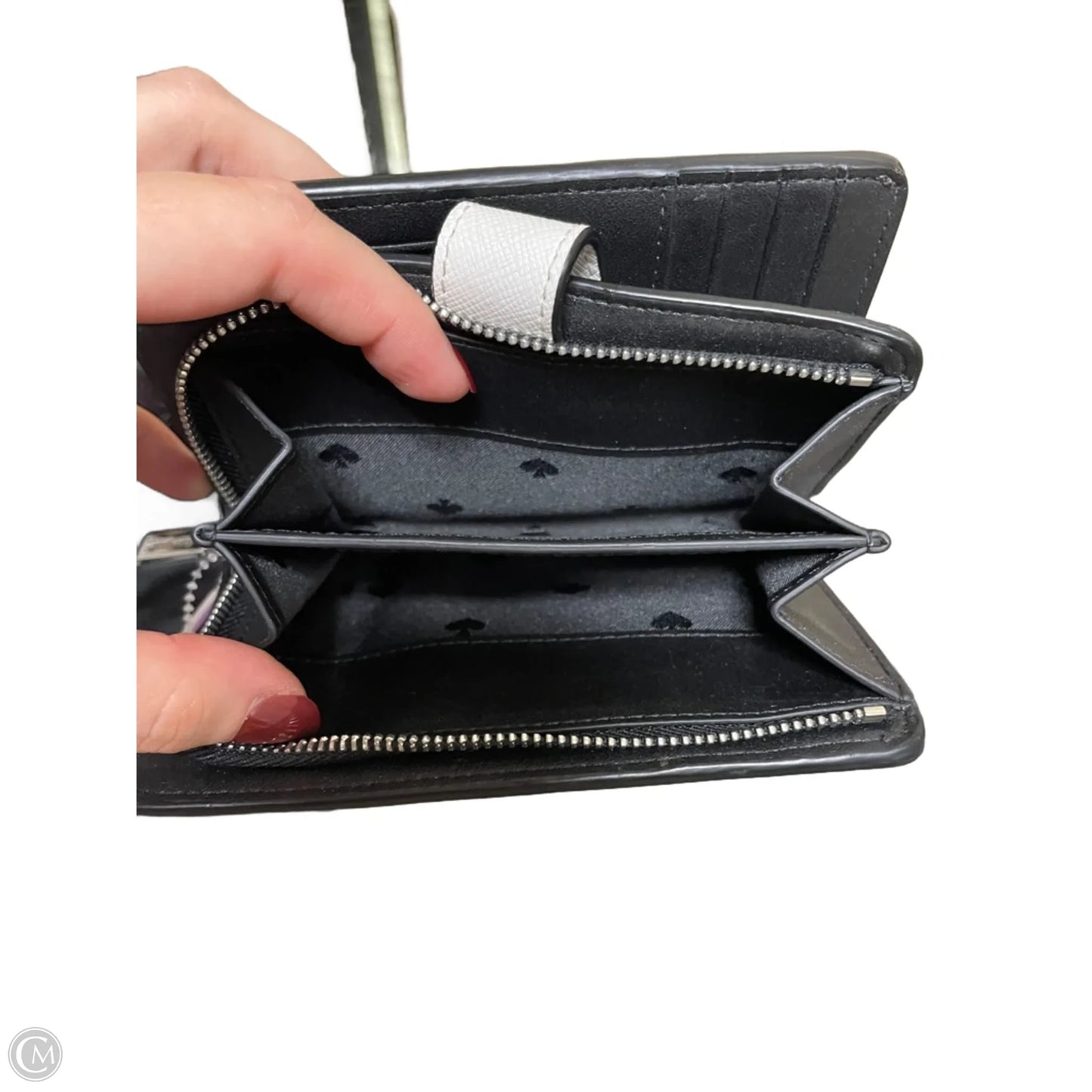 Wallet Designer By Kate Spade, Size: Small