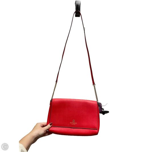 Handbag Designer By Kate Spade, Size: Medium