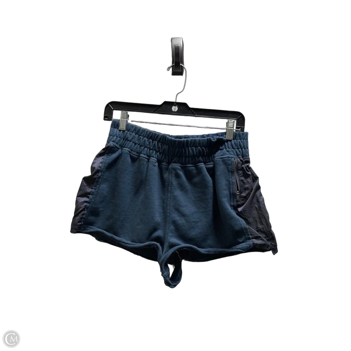 Shorts By Free People In Blue, Size: M