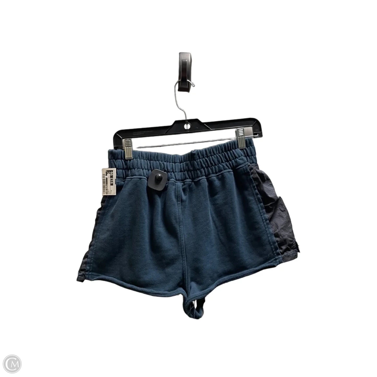Shorts By Free People In Blue, Size: M