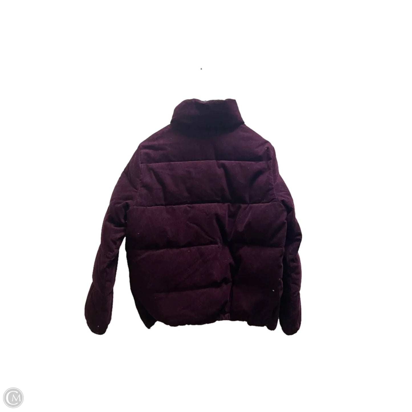 Jacket Other By Levis In Red, Size: M