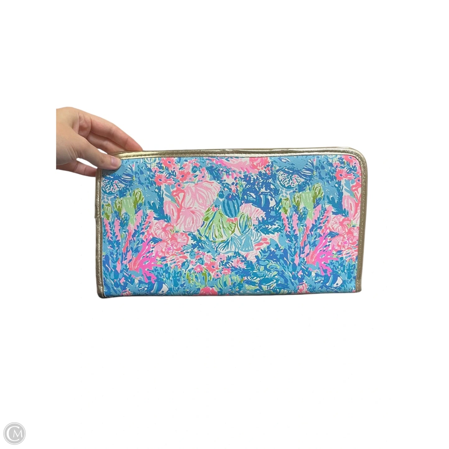 Wallet Designer By Lilly Pulitzer, Size: Large