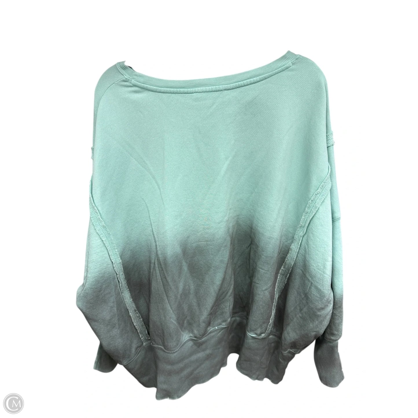 Sweater By We The Free In Blue, Size: Xs