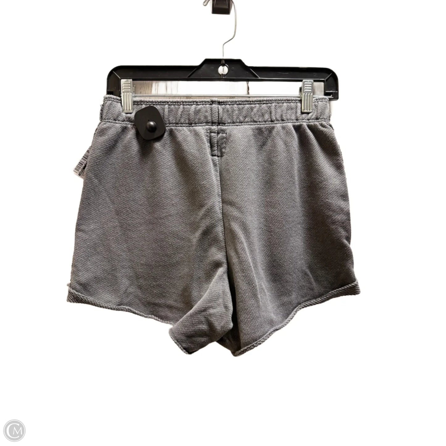 Shorts By Aerie In Grey, Size: Xs