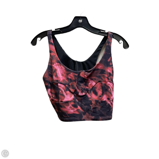 Bra By Lululemon In Animal Print, Size: 12
