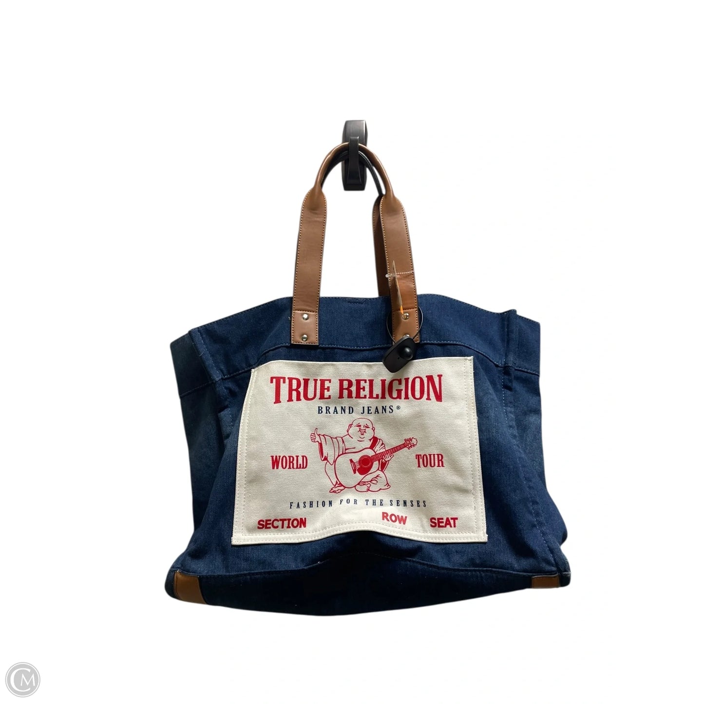 Tote By True Religion, Size: Large