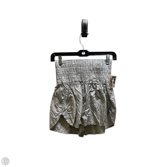 Shorts By Free People In Grey, Size: S