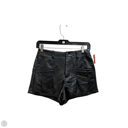 Shorts By Free People In Black, Size: Xs