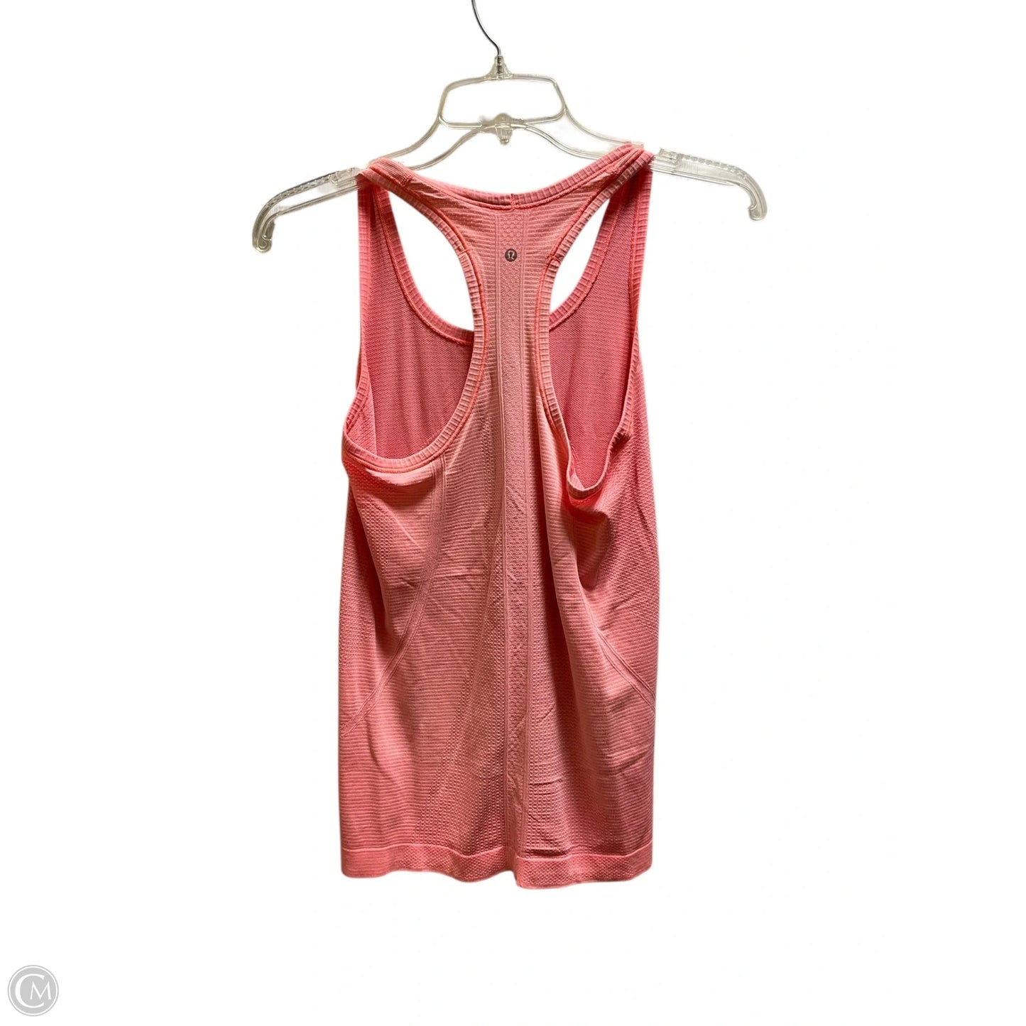 Tank Top By Lululemon In Pink
