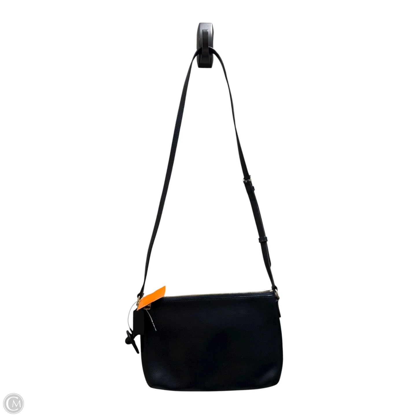 Crossbody Designer By Coach, Size: Medium