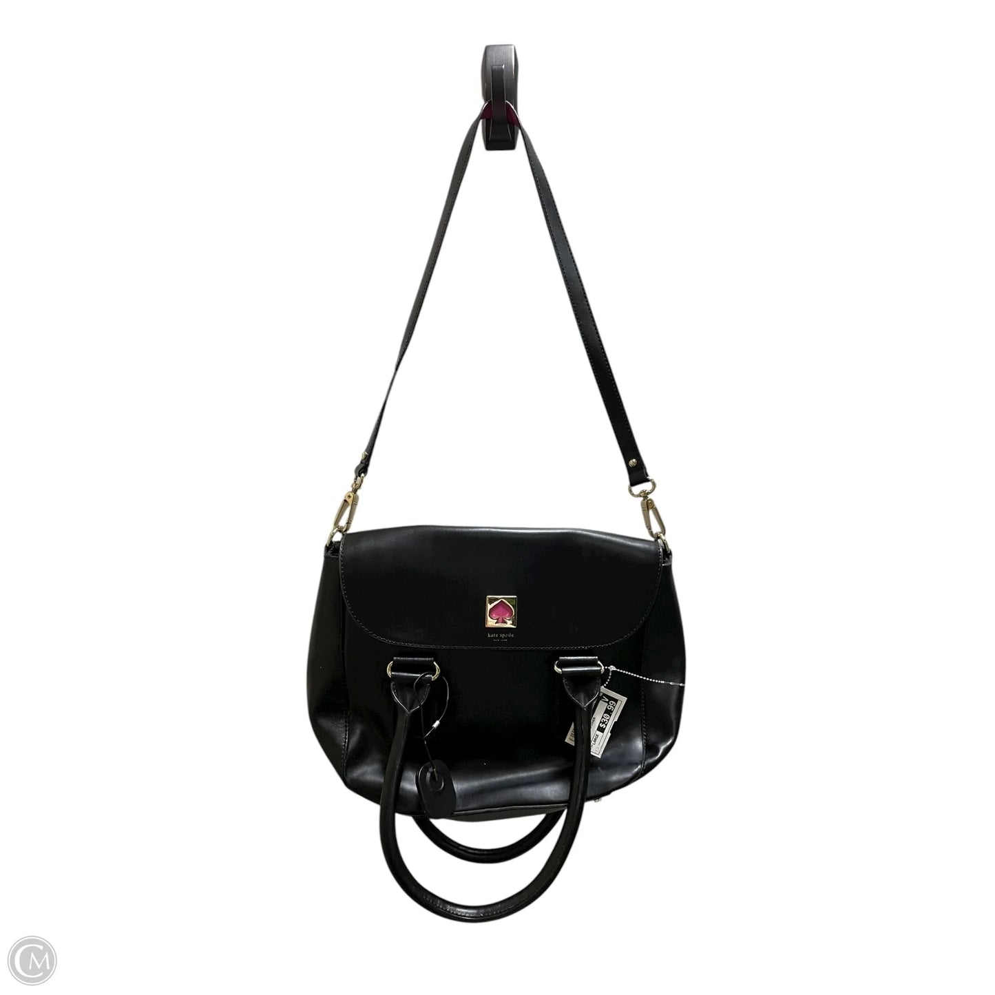 Handbag Designer By Kate Spade, Size: Large