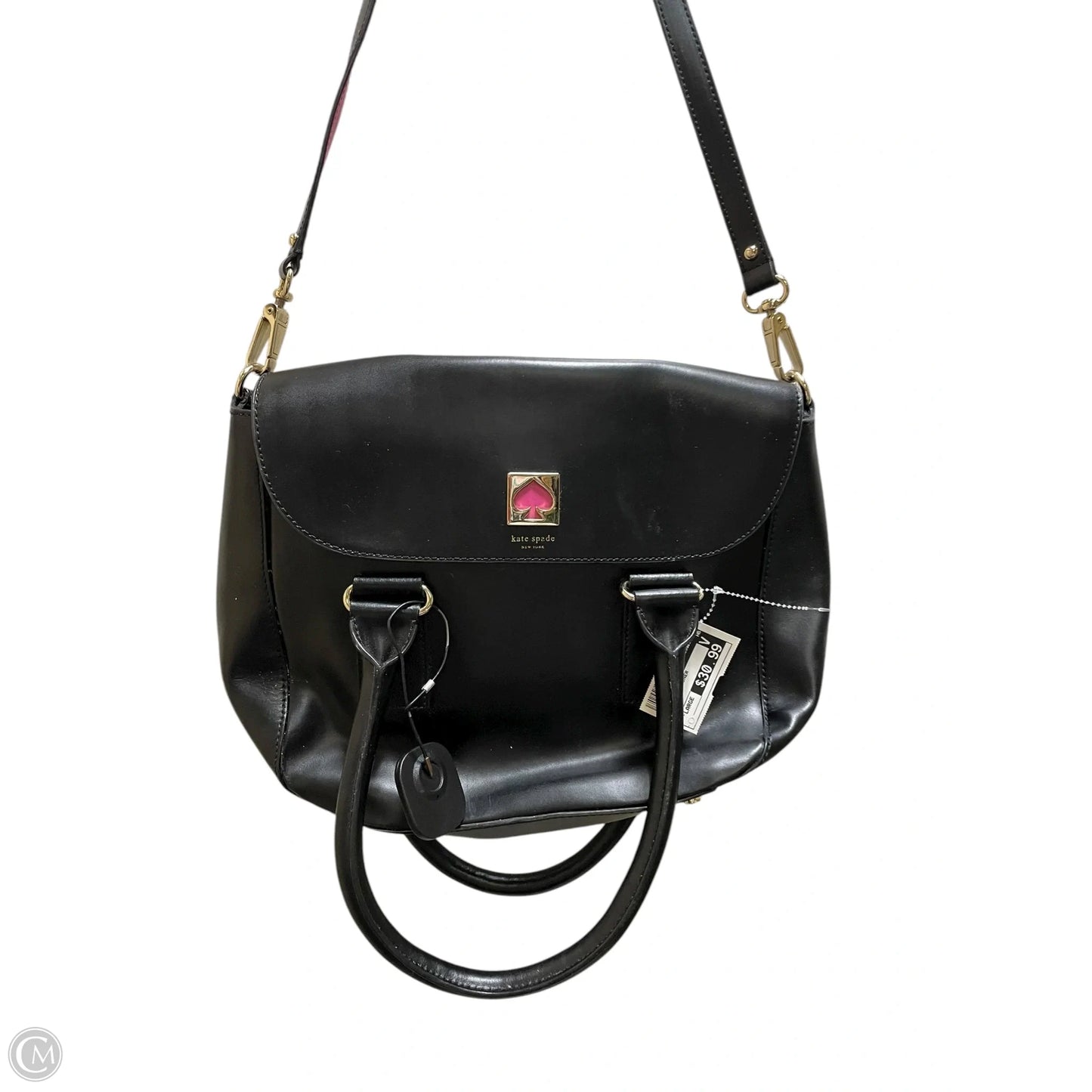 Handbag Designer By Kate Spade, Size: Large