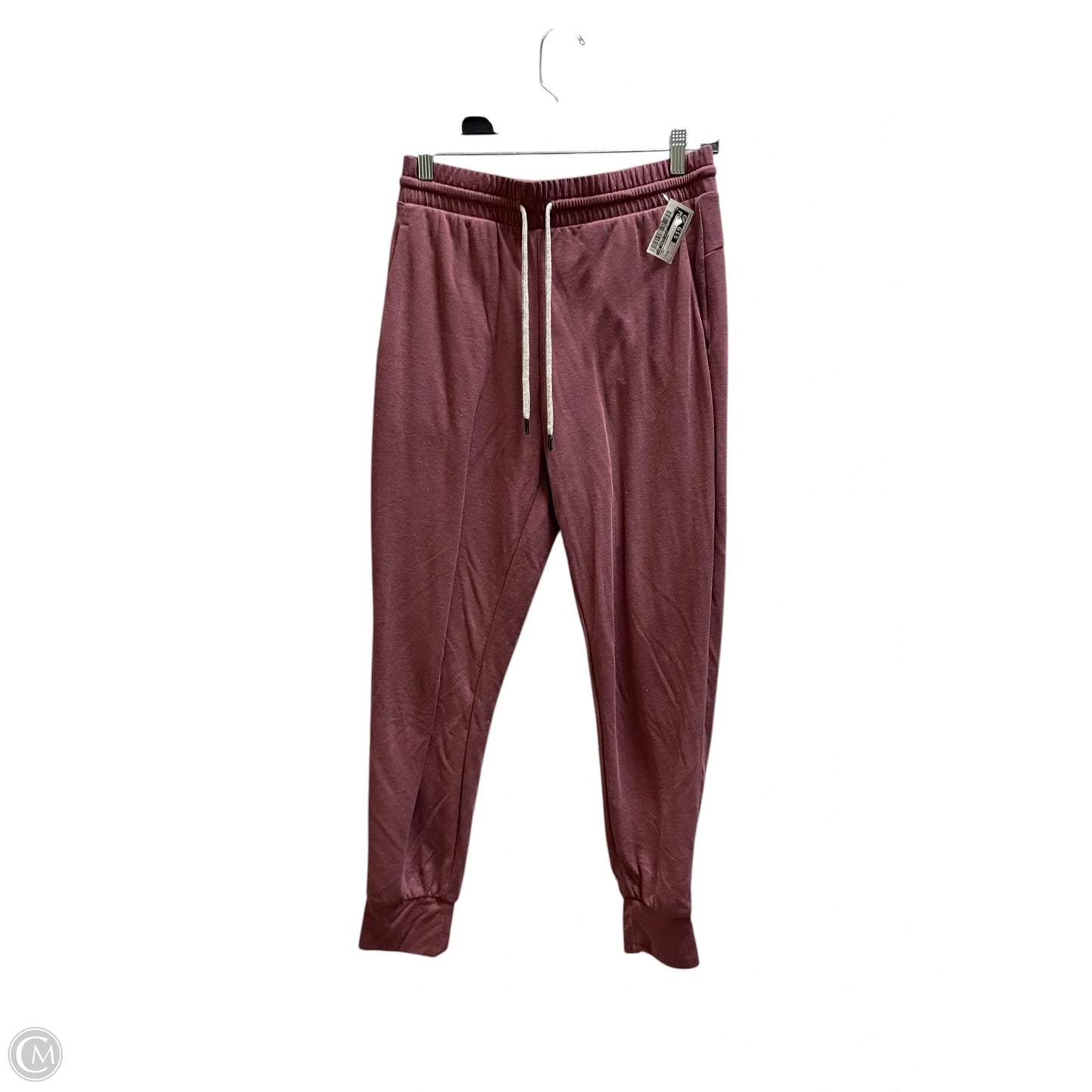 Pants Joggers By The North Face In Pink, Size: M