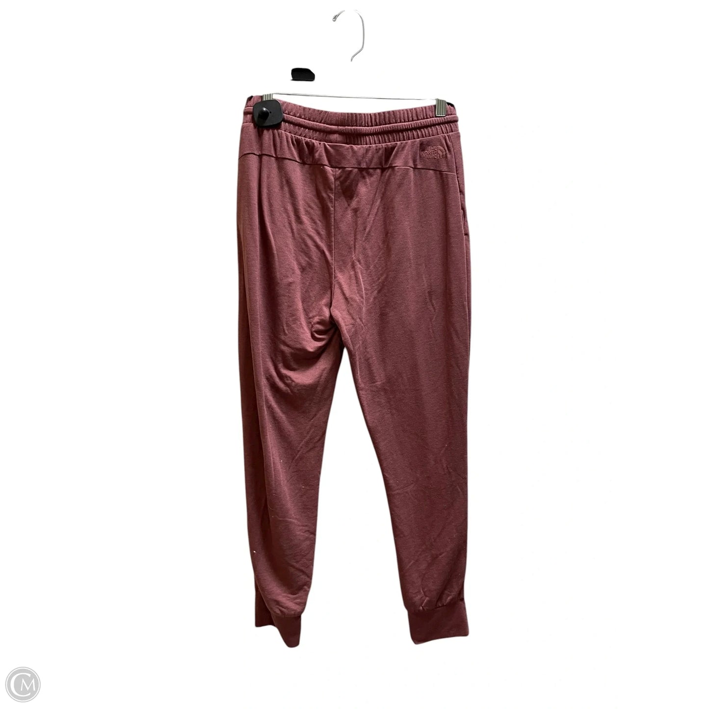 Pants Joggers By The North Face In Pink, Size: M
