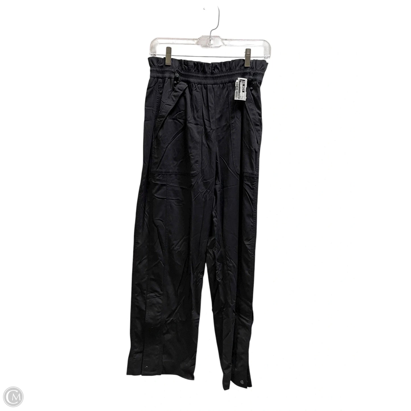 Athletic Pants By Athleta In Black, Size: 2