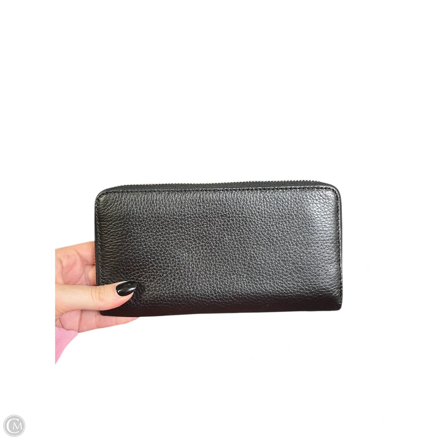 Wallet Designer By Coach, Size: Medium
