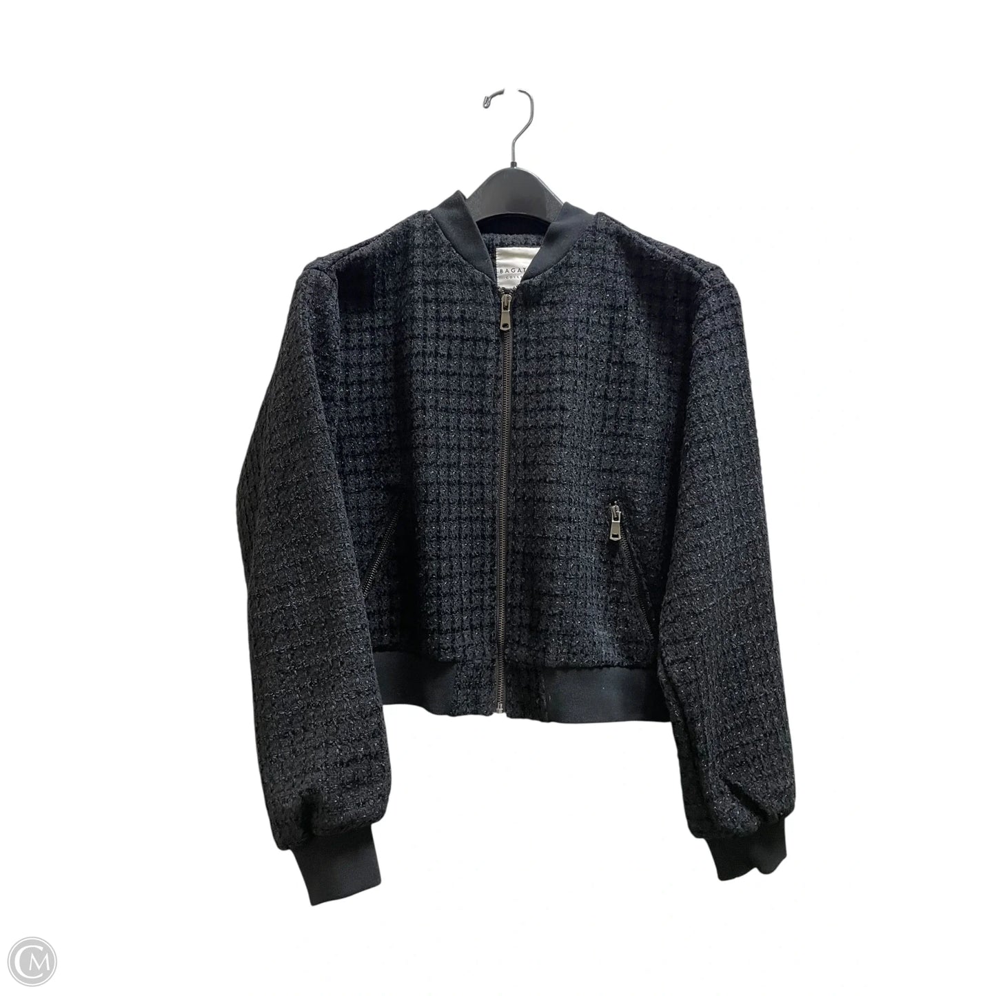 Jacket Other By Bagatelle In Black, Size: S