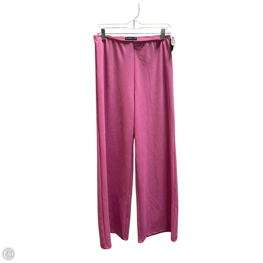 Pants Other By Sincerely Jules In Pink, Size: L